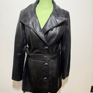 Wilson’s Leather Women’s Medium Jacket